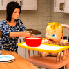 Mother Simulator 3D Daycare Virtual Baby Games 19