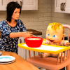 Mother Simulator 3D Daycare Virtual Baby Games 19无法安装怎么办