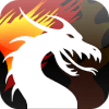 Dragon Match Puzzle