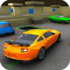 Multistorey Car Parking Real Car Parker 2019