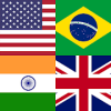 Flags of the World – Countries of the World Quiz费流量吗
