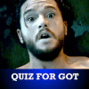 Game of Thrones Quiz Trivia  Fan made Unofficial