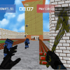 Advanced Blocky Combat SWAT怎么下载