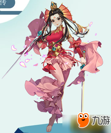 《剑网3：指尖江湖》七秀还是万花职业分析