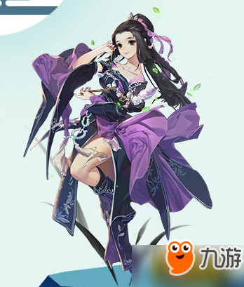《剑网3：指尖江湖》七秀还是万花职业分析