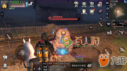明日之后塑材转换机怎么制作