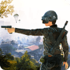 Sniper 3D Shooting Black OPS   FPS Game