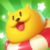Hy Crush Saga Match 3 Puzzle Game