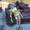 ZombiQ无法打开