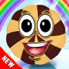 Cookie Jumper  Casual Jumping Games