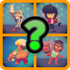 Guess The Brawlers   Guess The Game Character