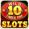 Slot Machine  Ten Times Pay Slotsiphone版下载