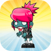Zombie Killer Adventure