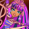 Monster Dolls Dress Up官方下载