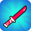 Ninja Knife  Hit The Target官方下载