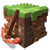 Multcraft Dsaurs & Cars如何升级版本