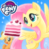 My little pony bakery story