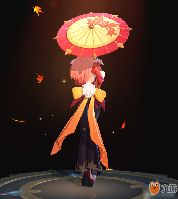<a id='link_pop' class='keyword-tag' href='https://www.9game.cn/wzry/'>王者荣耀</a>新女英雄即将上线