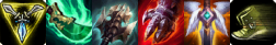 《LOL》9.11版本上单贾克斯出装介绍