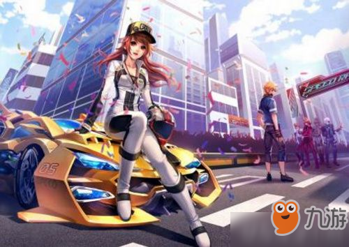 6月7日-6月13日上架点券赛车工坊的A车叫什么 2019QQ飞车手游6月6日每日一题答案