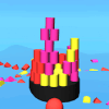 Tower Color Falling Ball Clashiphone版下载