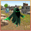 Alien Defense War Simulation如何升级版本