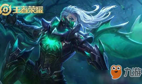 王者荣耀兰陵王会出星元皮肤吗 兰陵王星元皮肤什么时候出