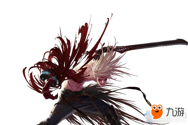 《DNF》2019周年庆狂战士技能改版介绍