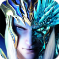 龙之战神恶魔广场