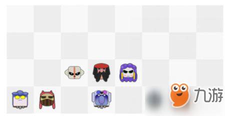 多多自走棋精英战阵容怎么搭配_精英战阵容搭配推荐