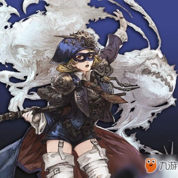 《FF14》青魔法師轉(zhuǎn)職條件介紹