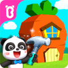 Baby Panda’s Pet House Design官方版免费下载