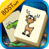 Animals Mahjong Solitaireiphone版下载