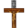 Jesus Cross Pixel Art | Color By Number 2019如何升级版本