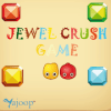 Jewel Crush Game