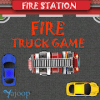 Unblock Fire Truck Parking快速下载