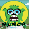 The Munch Monster