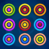 Color Rings  match the color绿色版下载