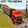 Euro Truck Cargo Transport Truck Driving Games