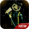 Scary bendy horror Boy  Ink Machine Games免费下载