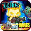 Zombie Shooting Games & Shooter Zombies