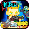 Zombie Shooting Games & Shooter Zombies玩不了怎么办