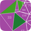 游戏下载Triangle Block Art Puzzle