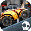 游戏下载Hill Climb Zombie Derby Racing