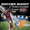 Soccer shoot  A thrilled football league 3D怎么下载