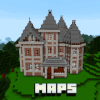 Castle Map for Mcpe Ideas快速下载