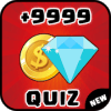 Quiz For  Fire Diamonds版本更新