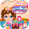 Baby Lily Birthday版本更新