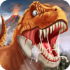 DINO WORLD Jurassic builder 2