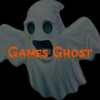 Games Ghost破解版下载